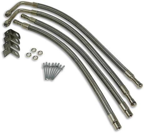 Product of Minder Research Tm22306vp Valve Stem Extension