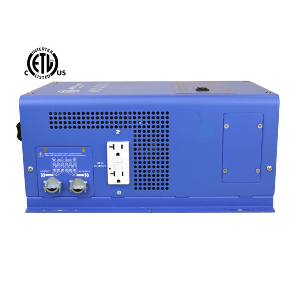 Aims Power Picoglf15w12v120v Power Inverter/ Battery Charger||picoglf15w12v120v_3.Jpg||88||apw1003115||2343841