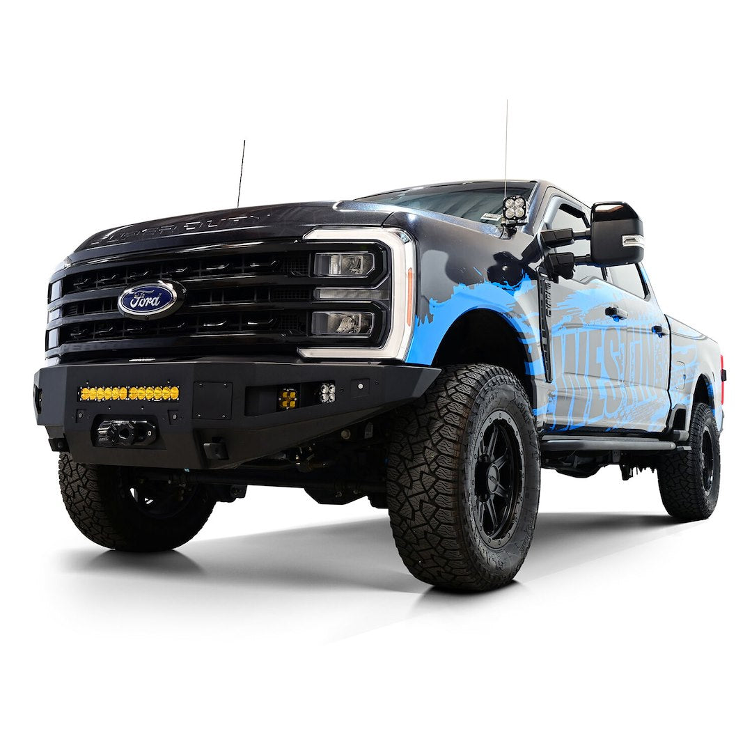Product of Westin Automotive 58-411305 Pro Series  Bumper 