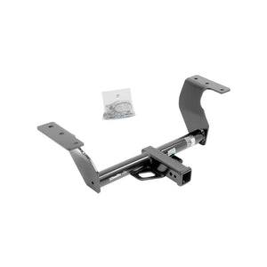 Product of Draw-Tite 75876 Class III Trailer Hitch Rear w/ 2 Inch Receiver 