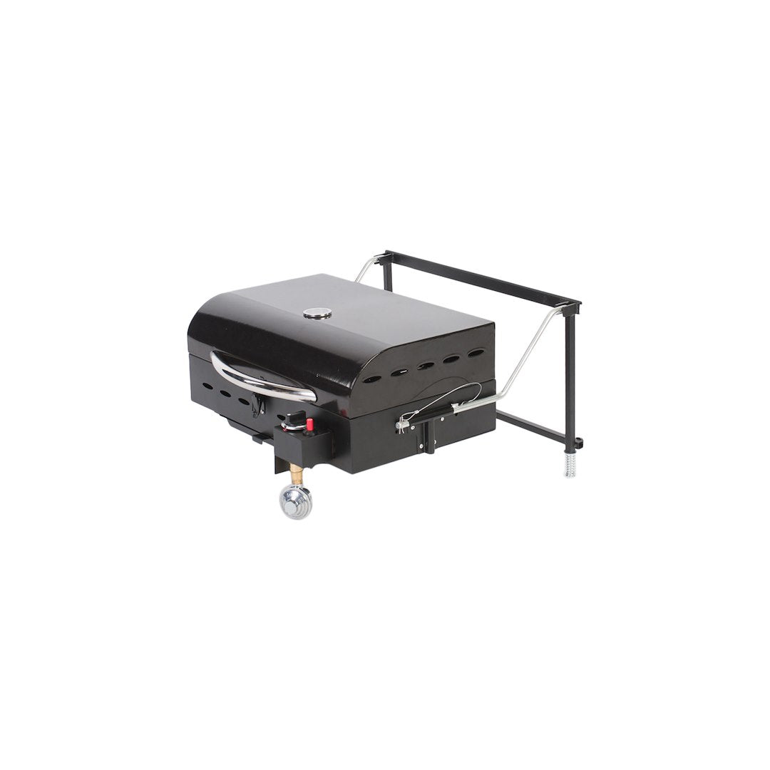 Product of Faulkner 52301 Barbeque Grill