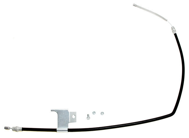 Raybestos Brakes Bc94373 Parking Brake Cable||bc94373_Fro.Jpg||85||r42bc94373||1130020