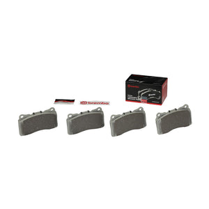 Brembo P09004n Brake Pad||p09004n_Frr.Jpg||87||brmp09004n||1752592