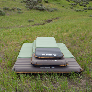 Product of Klymit 06klgr01e Sleeping Pad