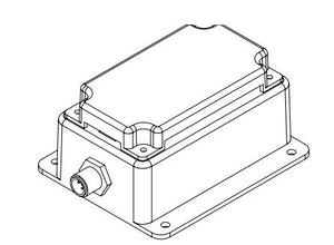 Product of Maretron Dcm100-01 Power Monitor