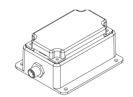 Product of Maretron Dcm100-01 Power Monitor