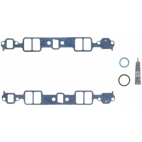 Fel-Pro Gaskets Ms 93317 Intake Manifold Gasket||ms 93317.Jpg||85||f10ms93317||1221756
