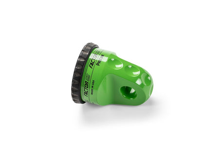 Factor 55 00015-08 Winch Cable Shackle Mount||00015-08_Prolink_Green.Jpg||85||fac0001508||1204460