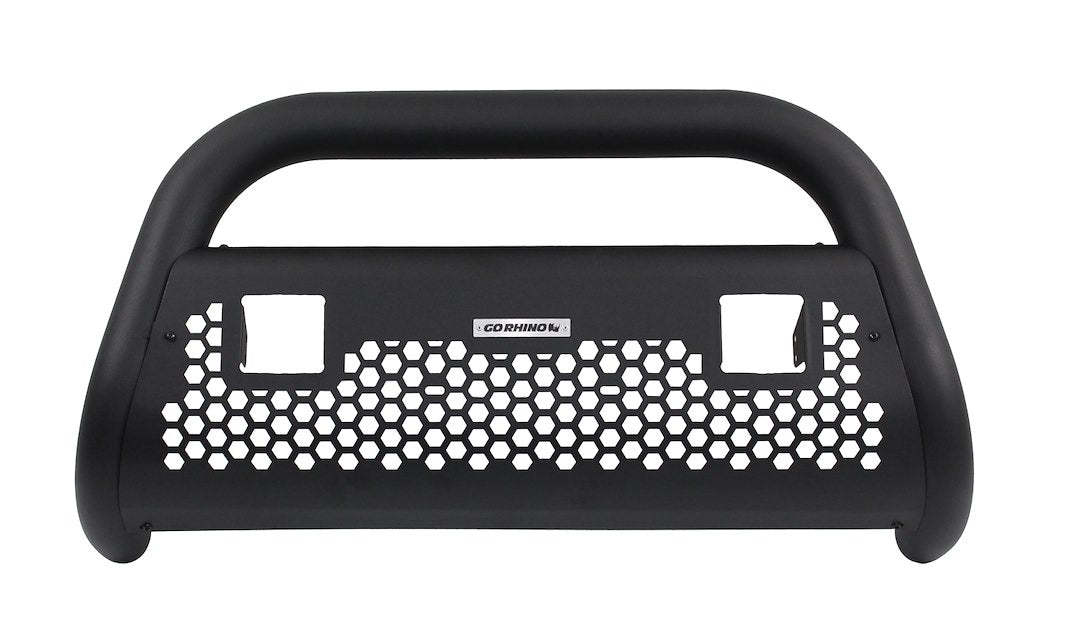 Go Rhino 55321t Bull Bar Component||img_2931v2.Jpg||85||g2655321t||1355668