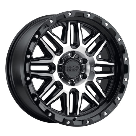 Black Rhino Wheels 2090ala-85127b71 Wheel||black Rhino Alamo_Gloss Black_Machined Face.Jpg||85||a78c000005351||1168157