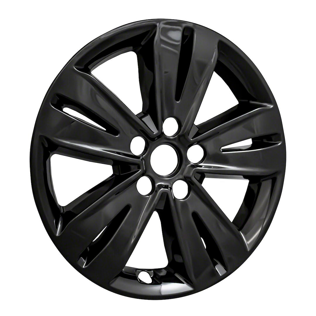 Product of Coast To Coast IWCIMP446BLK Black Set Of 4 