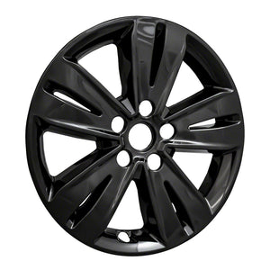 Product of Coast To Coast IWCIMP446BLK Black Set Of 4 
