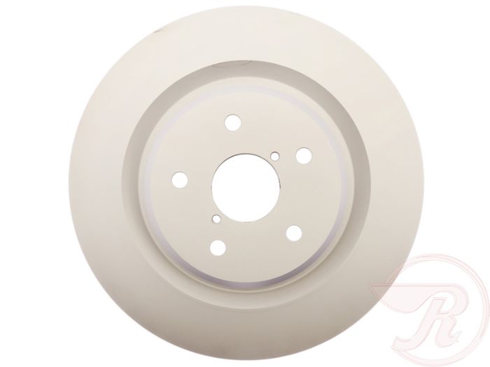 Raybestos Brakes 982543fzn Brake Rotor||982543fzn.Jpg||85||r42982543fzn||1237975
