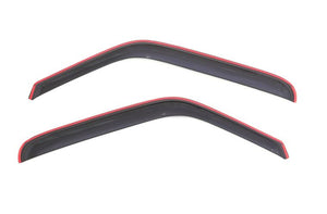 Product of Auto Ventshade (AVS) 92083 Ventvisor Inside Channel Rainguard 