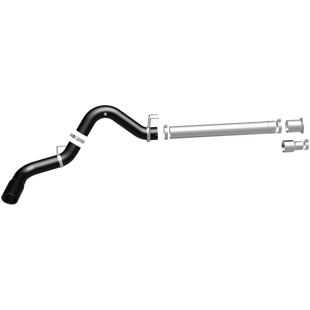 Magnaflow Performance 17067 Exhaust System Kit||||87||m6617067||1908983