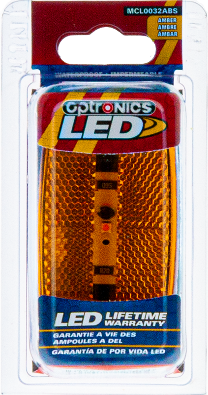 Optronics Mcl0032abs Clearance Light||mcl0032abs_2.Png||87||o24mcl0032abs||2172593