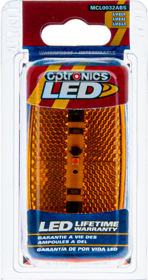Optronics Mcl0032abs Clearance Light||mcl0032abs_2.Png||87||o24mcl0032abs||2172593
