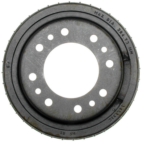 Raybestos Brakes 2079r Brake Drum||2079r-1.Jpg||85||r422079r||1560521