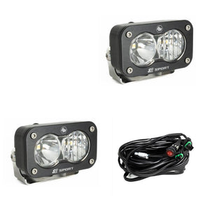 Baja Design 547803 Driving/ Fog Light||547803.Jpg||85||b34547803||1621001
