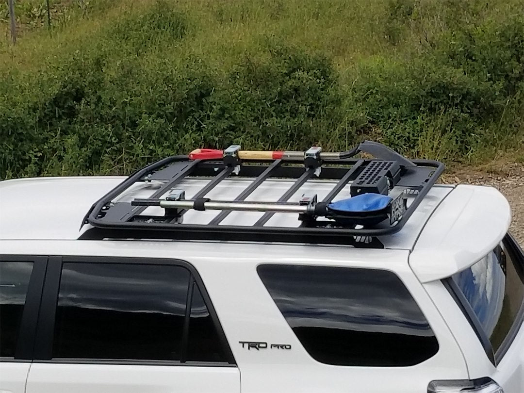 Product of Warrior Products 10375 Shovel Mount