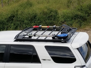 Product of Warrior Products 10375 Shovel Mount