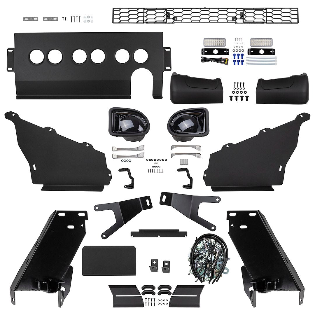 Arb 3423160 Bumper Component||3423160_V4.Jpg||88||arb3423160||1112300
