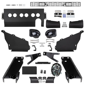 Arb 3423160 Bumper Component||3423160_V4.Jpg||88||arb3423160||1112300