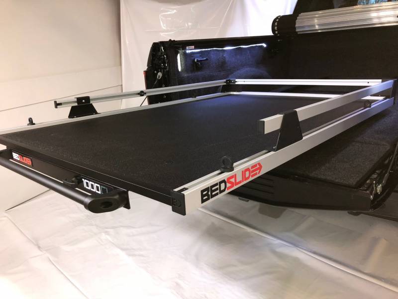 Product of Bedslide 10-7041-CLS 1000 Pound 70 Inch x 41 Inch Bed Slide 