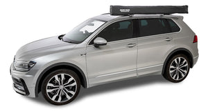 Product of Rhino-Rack USA 33300 SUV/Pickup Overlanding Manual Awning , Gray Solid 