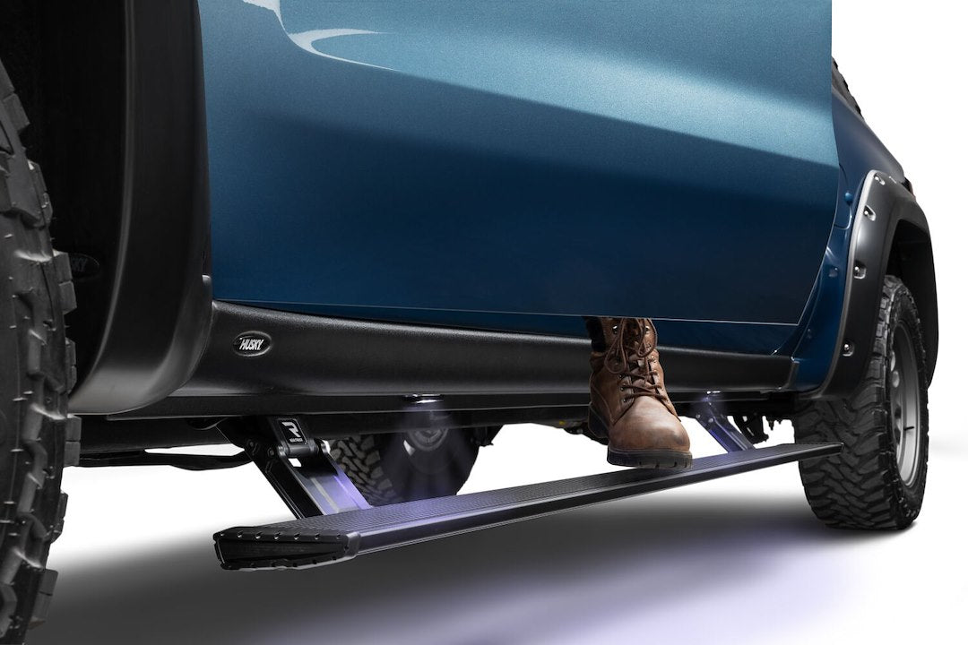 Amp Research 78255-01a Running Board||amp-Powerstep-Xtreme-2024-Gmc-Sierra-1500-10-78255-01a-Ov-123-2.Jpg||95||amp7825501a||1673034