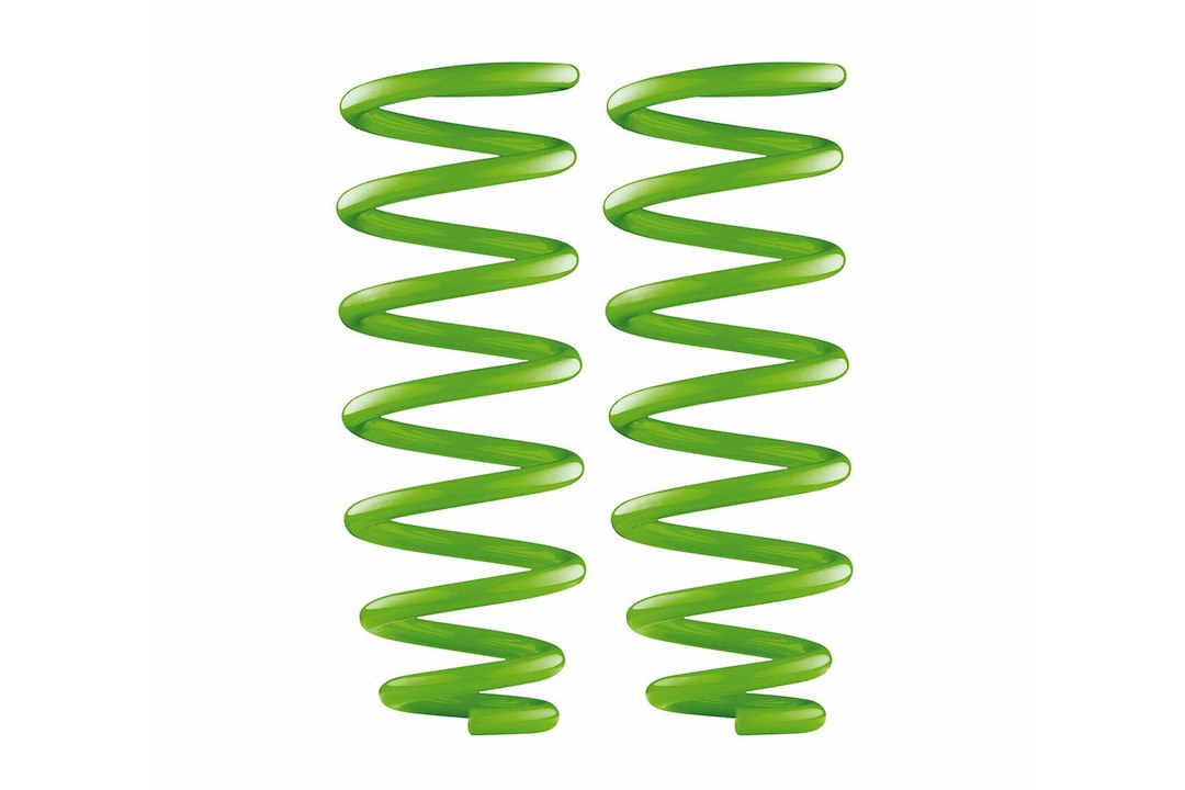 Product of Ironman 4x4 Toy013b Coil Spring