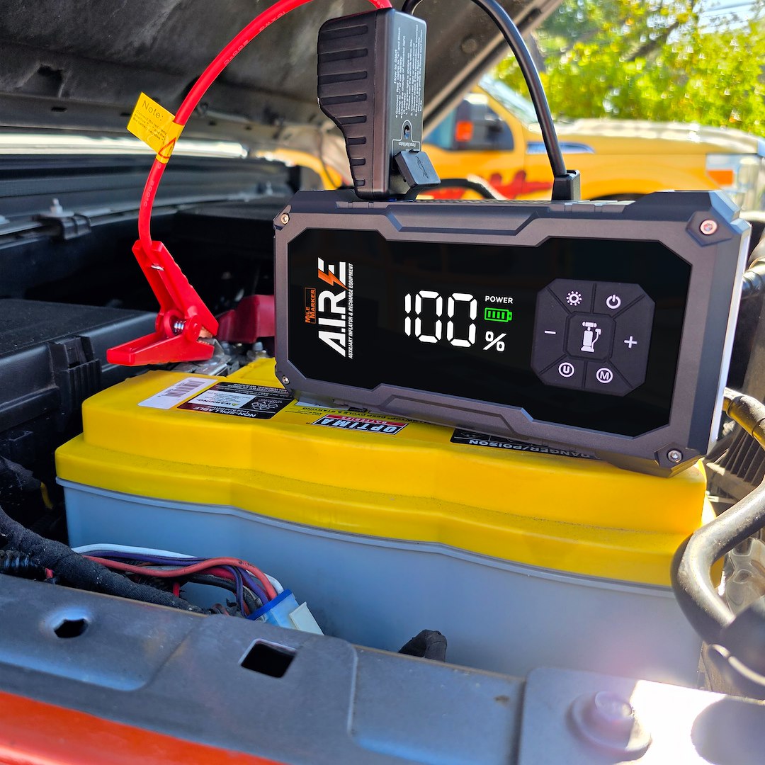 Mile Marker 32014 Battery Jump Starter||32014_3.Jpg||88||m2032014||2256243