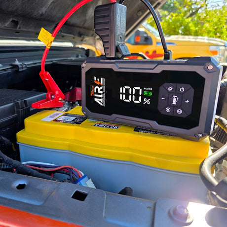 Mile Marker 32014 Battery Jump Starter||32014_3.Jpg||88||m2032014||2256243