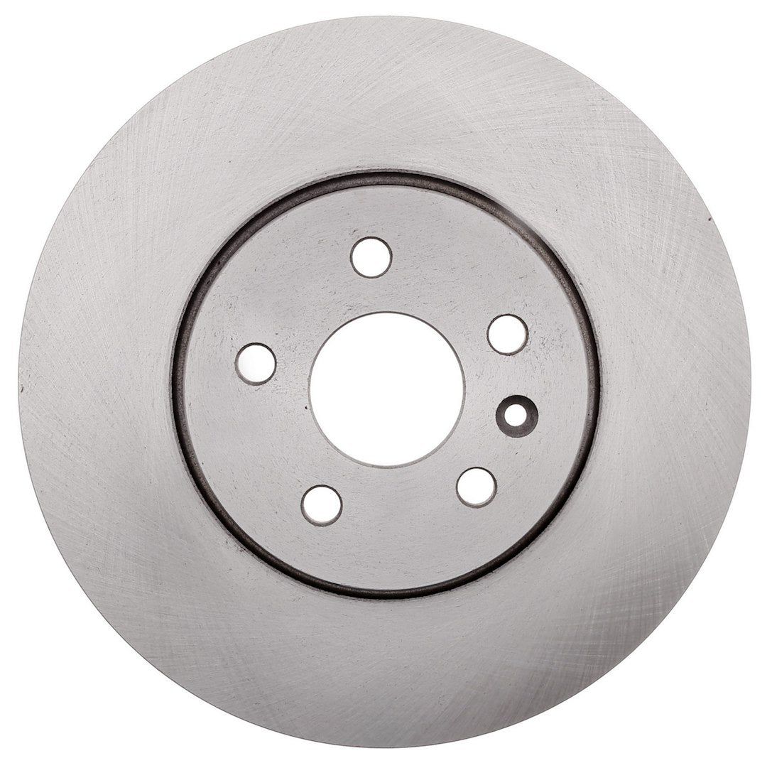 Product of Raybestos Brakes 581025R R-Line OEM OEM Brake Rotor 