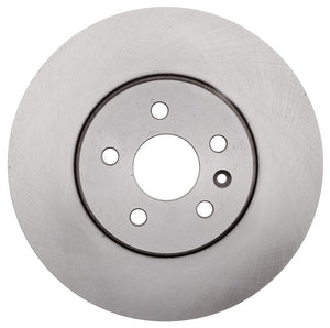 Product of Raybestos Brakes 581025R R-Line OEM OEM Brake Rotor 