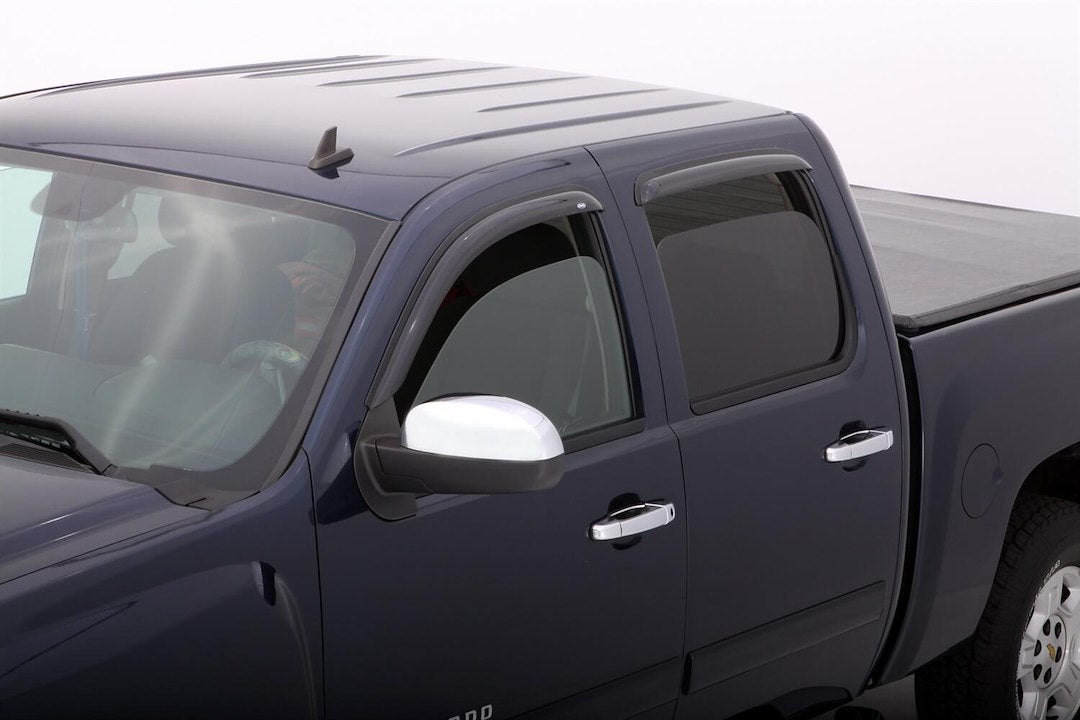 Auto Ventshade (Avs) 94704 Rainguard||94040_On_Vehicle_Hr.Jpg||86||v1594704||1762313