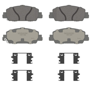 Wagner Brakes Oex1654 Brake Pad||oex1654.Jpg||85||w66oex1654||2221642