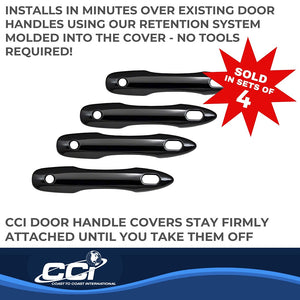 Coast To Coast Ccidh68584sbk Exterior Door Handle Cover||c2c_Ccidh68584sbk_Door Handle Cover_B2c_3.Jpg||87||c2cdh68584sbk||1430870