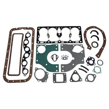 Crown Automotive J0810584 Engine Gasket Set||j0810584.Jpg||85||c1yj0810584||1186388