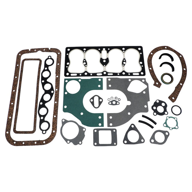 Crown Automotive J0810584 Engine Gasket Set||j0810584.Jpg||85||c1yj0810584||1186388