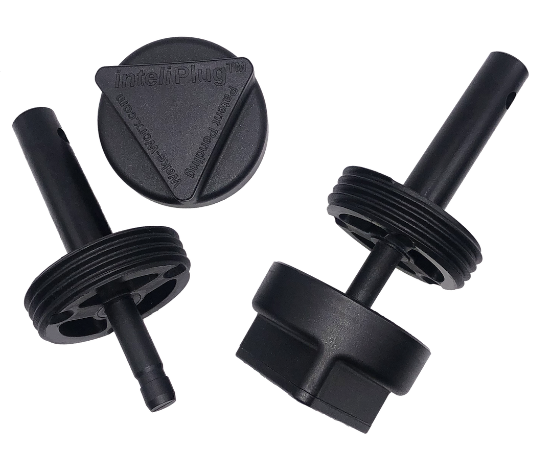 Product of Seaview Svippro Boat Drain Plug
