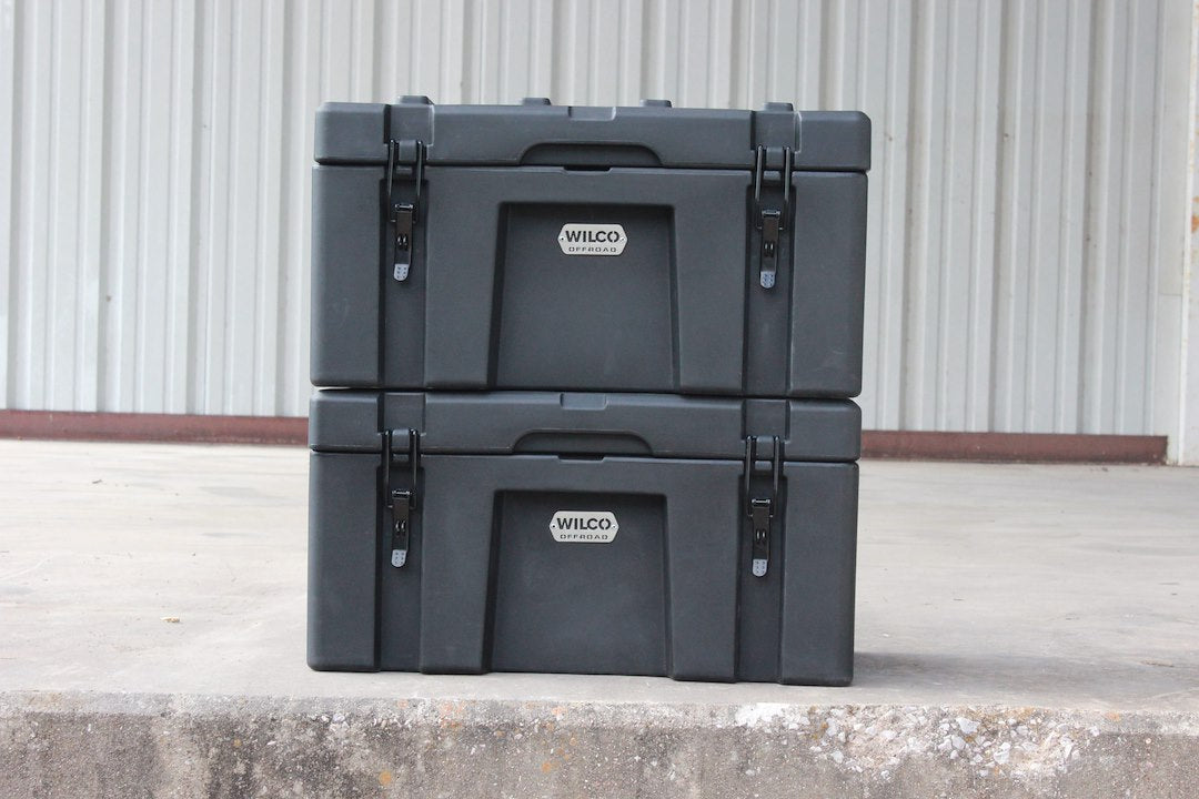 Product of Wilco Off-Road Trl50b Cargo Organizer
