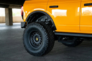 Dv8 Offroad Fdbr-03 Fender Flare Delete||ford-Bronco-Fender-Flare-Delete-07.Jpg||95||dv8fdbr03||1627440