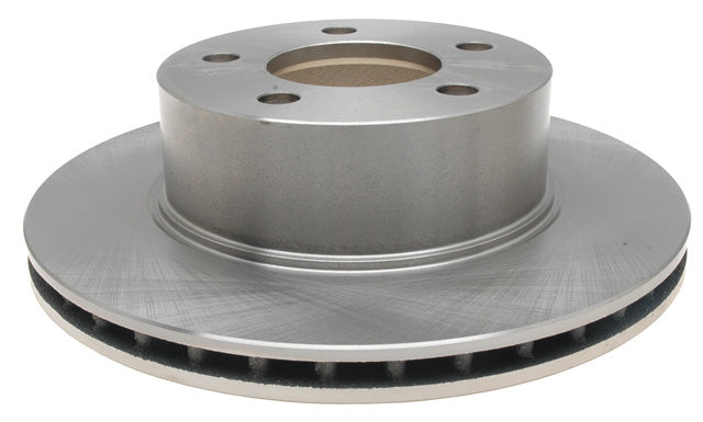 Product of Raybestos Brakes 3512R R-Line Plain Face 2-Piece Brake Rotor 