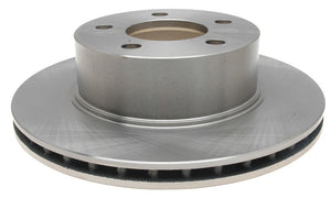 Product of Raybestos Brakes 3512R R-Line Plain Face 2-Piece Brake Rotor 