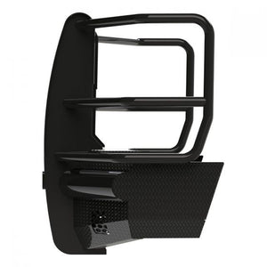 Product of Ranch Hand FBF231BLR Legend Steel Diamond Plated Bumper 
