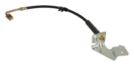 Product of Crown Automotive 68338376AD Rubber/ Steel Brake Line 