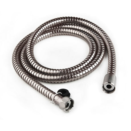 Dura Faucet Df-Sa200-Sn Shower Head Hose||df-Sa200-Sn_Pic1.Jpg||85||d6udfsa200sn||994179
