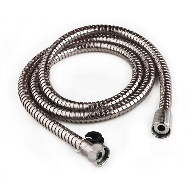 Dura Faucet Df-Sa200-Sn Shower Head Hose||df-Sa200-Sn_Pic1.Jpg||85||d6udfsa200sn||994179