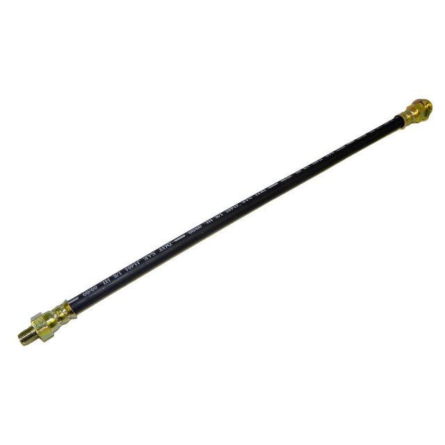 Product of Crown Automotive J0937884 Rubber Brake Line 